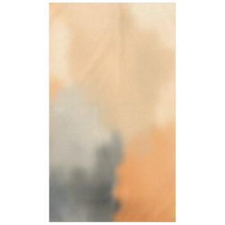 Golden Silence Tablecloth