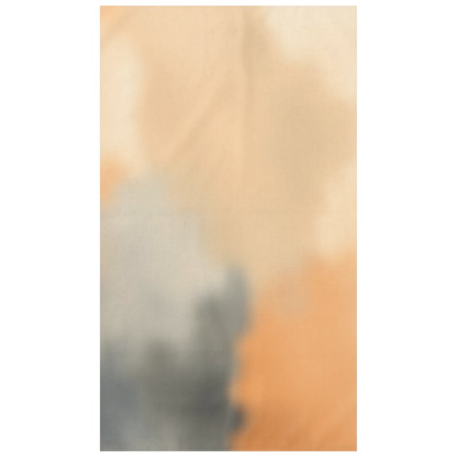 Golden Silence Tablecloth (Front)