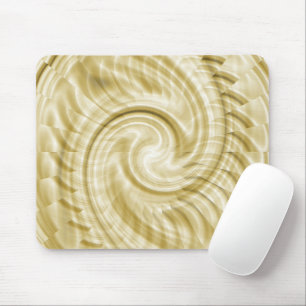 Golden Silk...... Mouse Pad