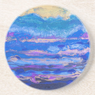 Golden Skies Coaster