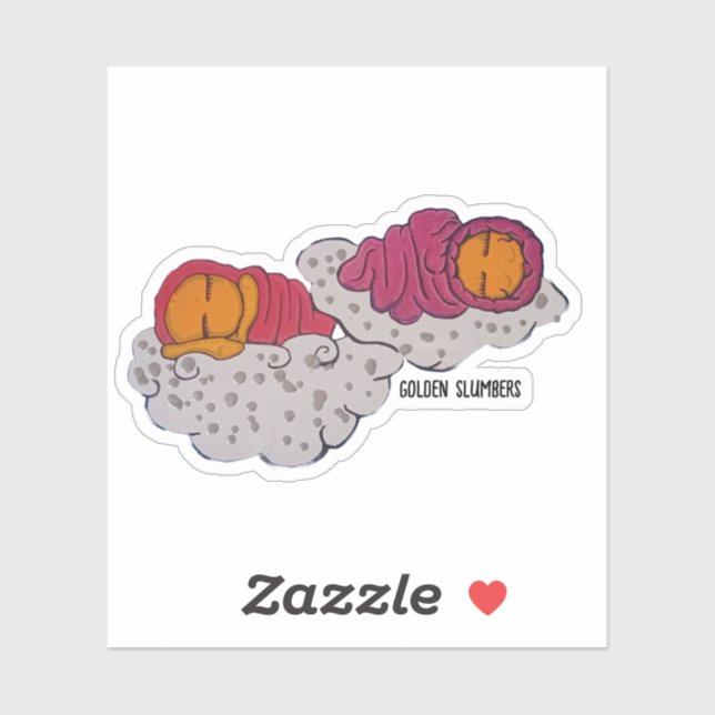 Golden Slumbers (Sheet)