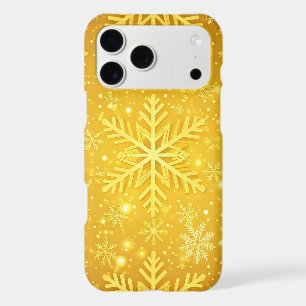 Golden Snow