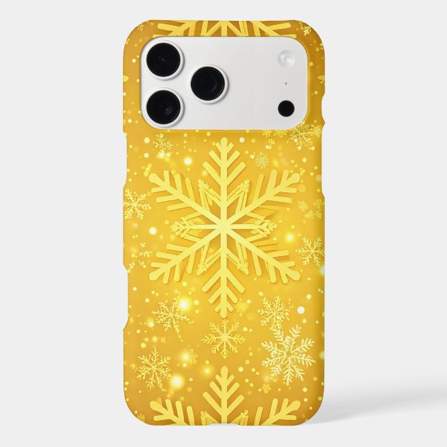 Golden Snow (Back)