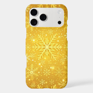 Golden Snow