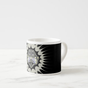 Golden Space Espresso Cup