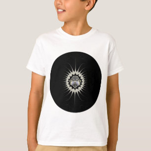 Golden Space T-Shirt