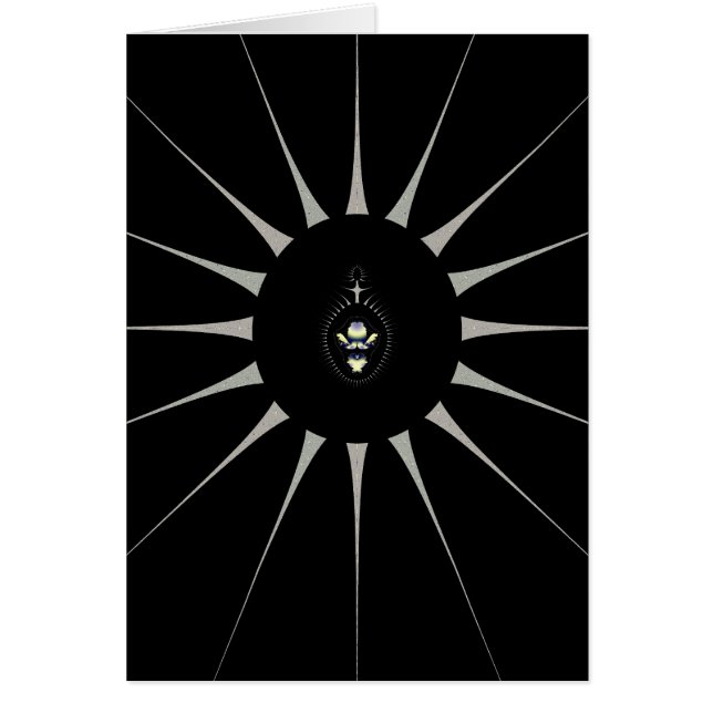 Golden Spider (Front)