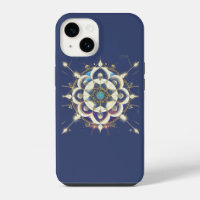 Golden Star Alignment – A Sacred Geometry Universe