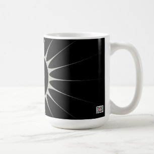 Golden Star Coffee Mug