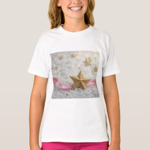 golden star T-Shirt