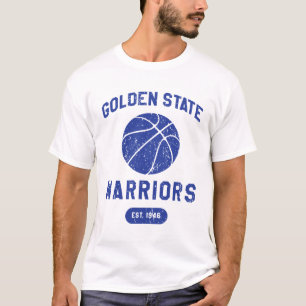 Golden State Warriorsss EST 1946 T-Shirt