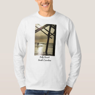 Golden Stroll T-Shirt