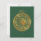 Golden Targaryen Crest