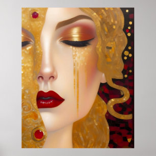 Golden Tears (Freya's Heartache) series 2 Poster