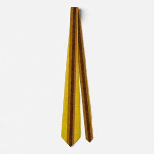 Golden Tie