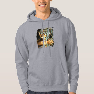 golden tiger T-Shirt Hoodie