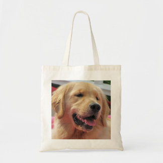 Golden Tote