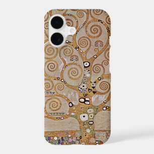 Golden Tree of Life Art – Art Nouveau Klimt