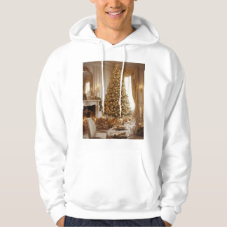 Golden Tree Sweatshirt