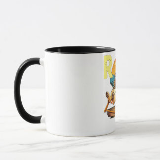 Golden Vibes 2026 Mug