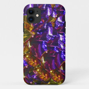 Golden Violet-Mate Case