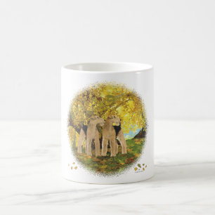 Golden Woods Coffee Mug