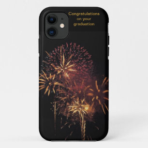 Golden Works - iPhone 11 Case