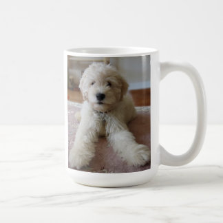 Goldendoodle Mug