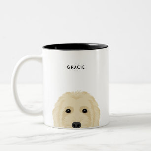 Goldendoodle Mugs