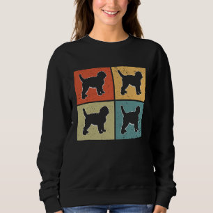Goldendoodle Vintage 2 Sweatshirt