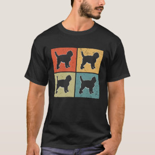 Goldendoodle Vintage 2 T-Shirt
