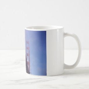 goldengate coffee mug