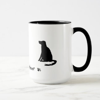 GoldenRetriever Mug
