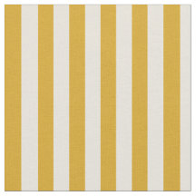 Goldenrod & Beige Coloured Lines