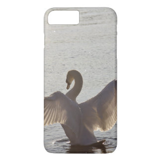 GoldenSwan iPhone 8 Plus/7 Plus Case