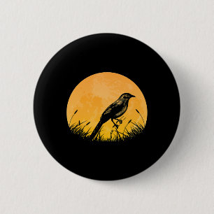 Goldfinch Easy Halloween Outfit Perine Moon Costum 6 Cm Round Badge