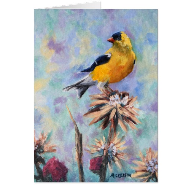 Goldfinch Fine Art (Front)