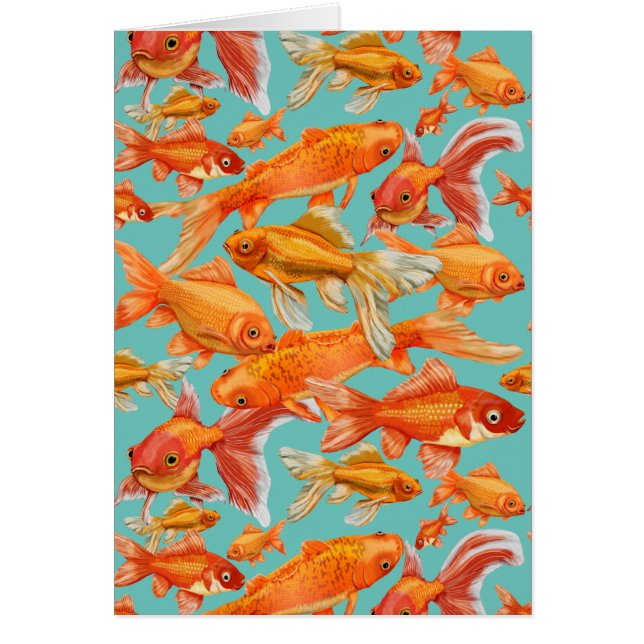 Goldfish (Front)