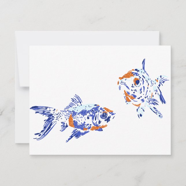 Goldfish (Front)