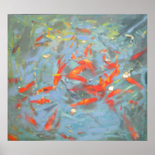 Goldfish 2010 2 poster