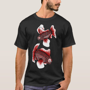 Goldfish 258 T-Shirt