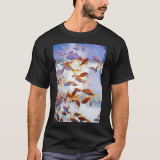 goldfish 9 T-Shirt