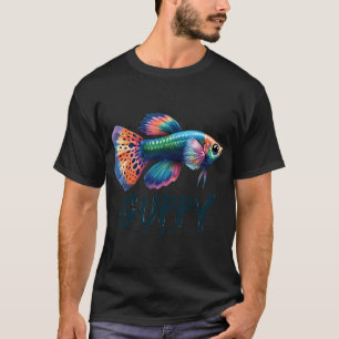 Goldfish Bowl T-Shirt