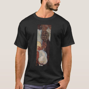 Goldfish by Gustav Klimt T-Shirt
