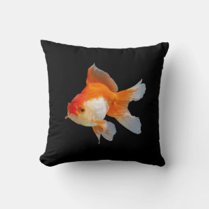 Goldfish Cushion