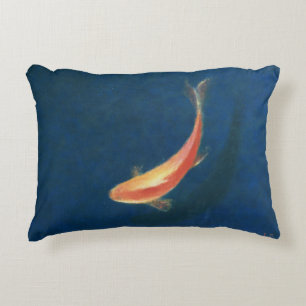 Goldfish Decorative Cushion