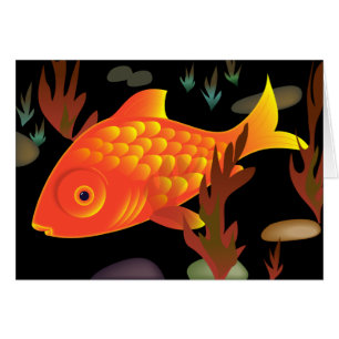 Goldfish Deep