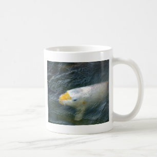 Goldfish In Lake Coffee Mug