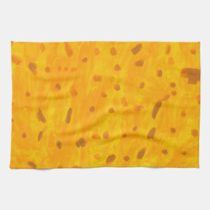 Goldfish Kitchen Towel