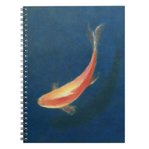 Goldfish Notebook